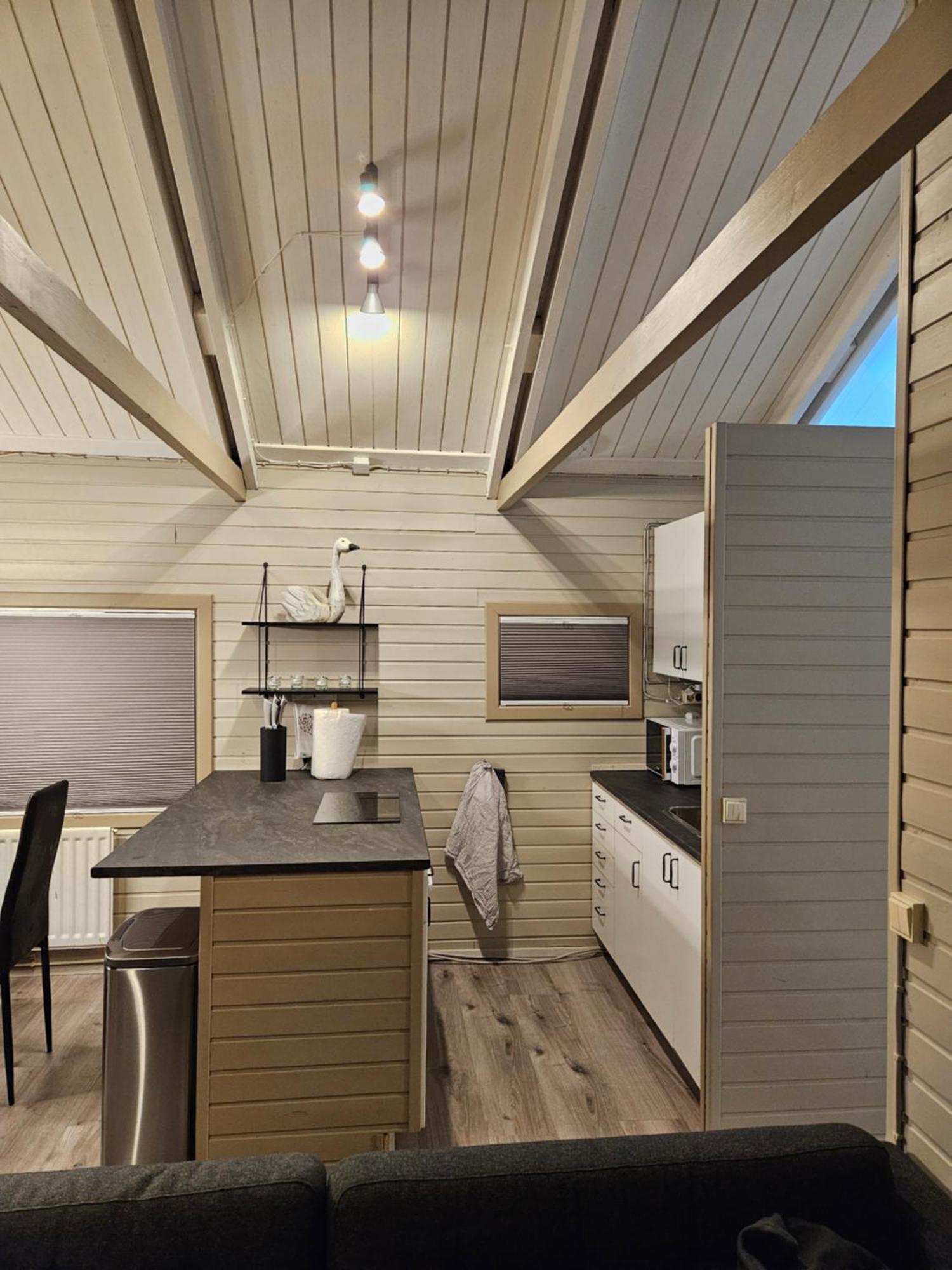 Holiday home Relaxing And Cozy With Hot Tub