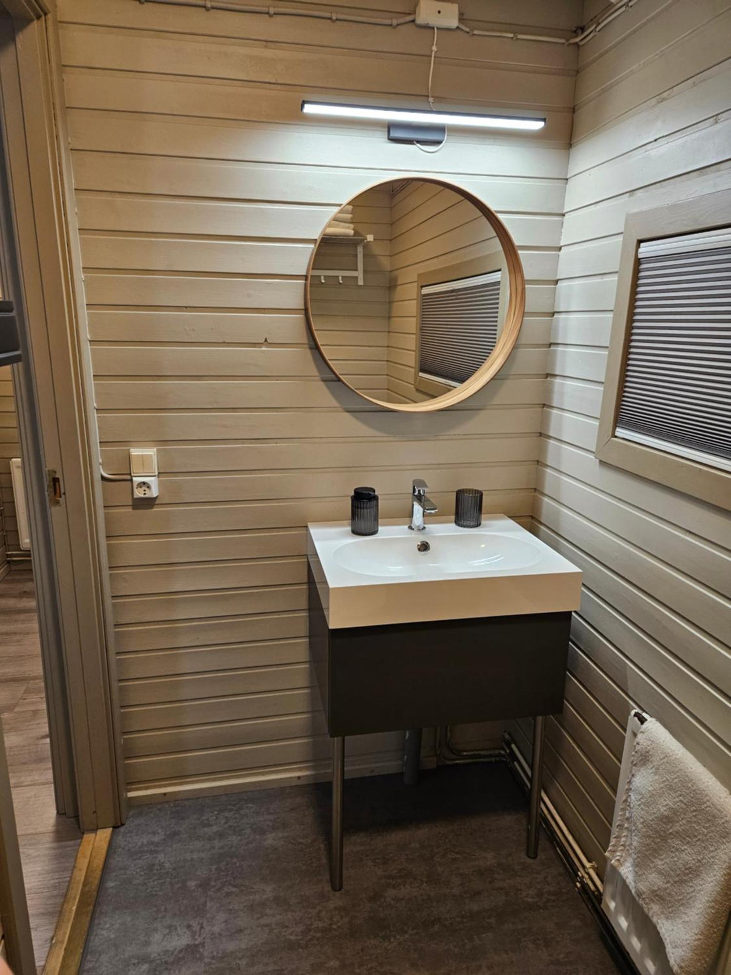 Relaxing And Cozy With Hot Tub Holiday home Husafell